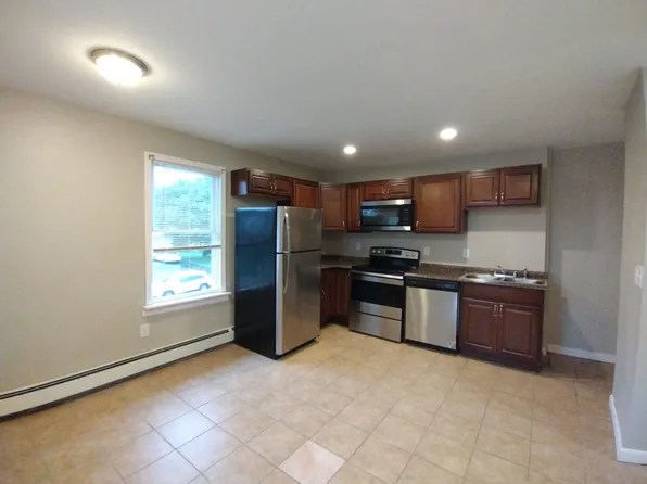 26 Parker St #2REAR, West Warwick, RI 02893