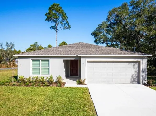 16287 MELON ROAD, WEEKI WACHEE, FL 34614