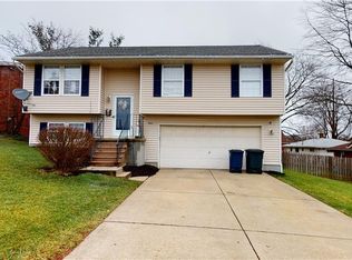 1865 Sunset Ave, Akron, OH 44301