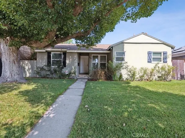 16643 Victory Blvd, Van Nuys, CA 91406