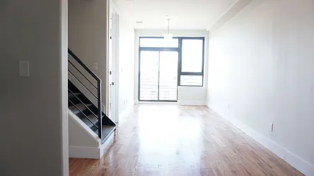 Rented by Lofts and Flats LLC