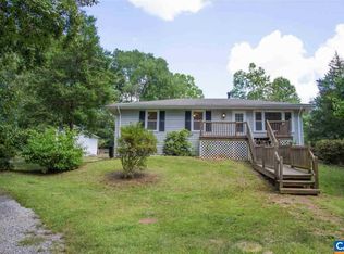 3299 Watts Psge, Charlottesville, VA