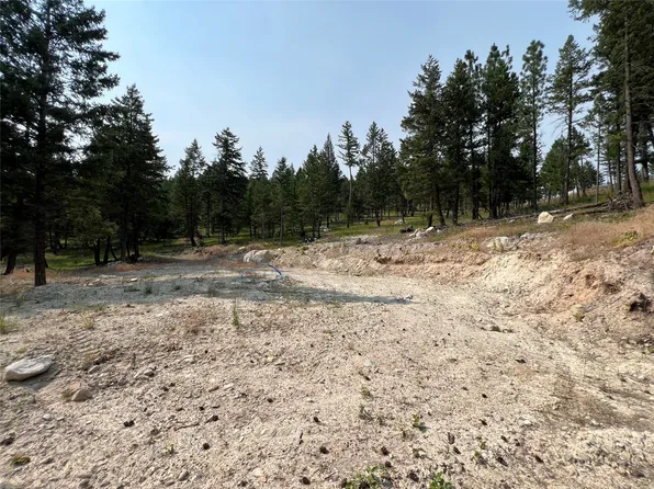 Nhn Whitetail Xing, Kalispell, MT 59901