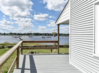 72 Bridge St, Warren, RI 02885