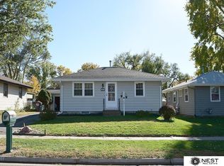 7311 Cuming St, Lincoln, NE 68507