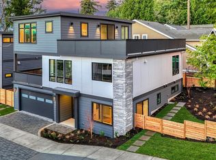 11220 NE 67th St #2, Kirkland, WA