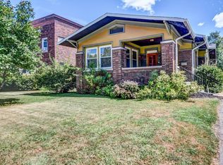 2008 S 5th St, Springfield, IL 62703