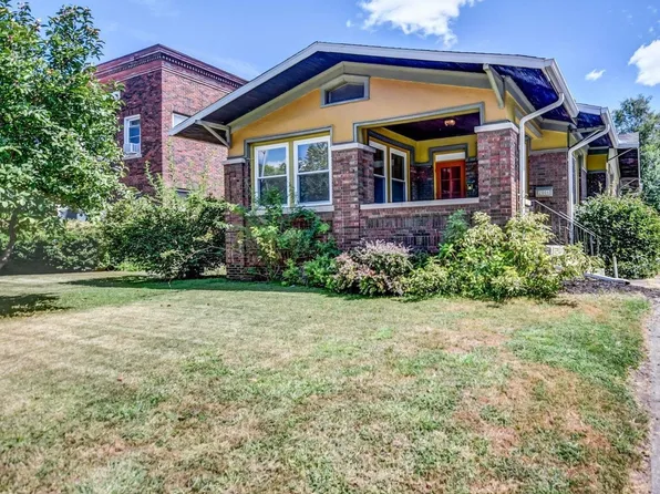 2008 S 5th St, Springfield, IL 62703