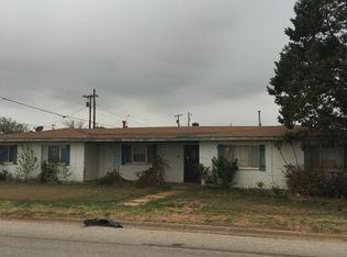 201 Mulberry Ave, Lubbock, TX 79403