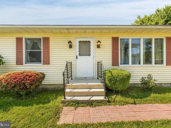 1218 Aiken Avenue Ext, Perryville, MD 21903