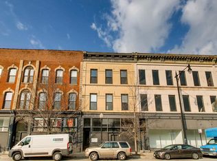 1832 S Halsted St APT 2R, Chicago, IL 60608