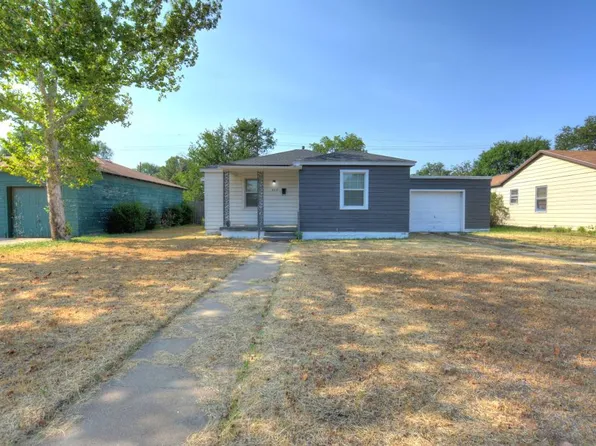 3515 31st St, Lubbock, TX 79410
