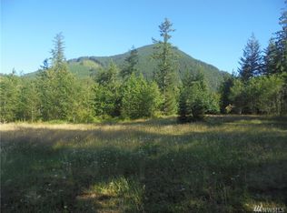 473 Cougar Run Rd, Quilcene, WA 98376