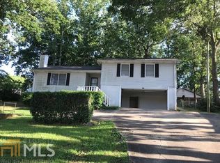 3739 Price Rd, Gainesville, GA 30506