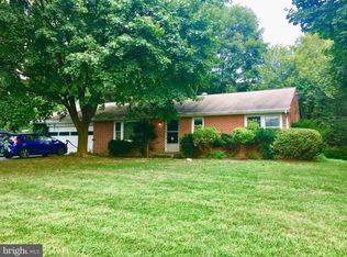 220 N Hoernerstown Rd, Hummelstown, PA 17036