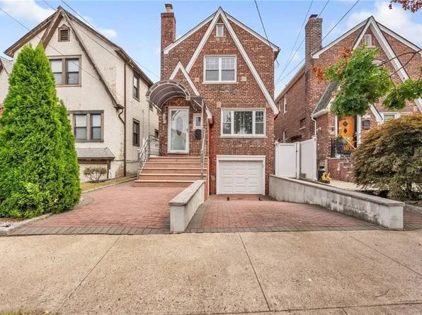 2218 Seymour Avenue, Bronx, NY 10469