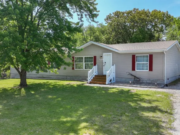 3665 W 625 S, North Judson, IN 46366