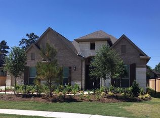 4030 Sabine Valley Trl, Spring, TX 77386