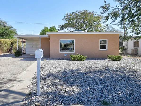 2626 Quincy St NE, Albuquerque, NM 87110