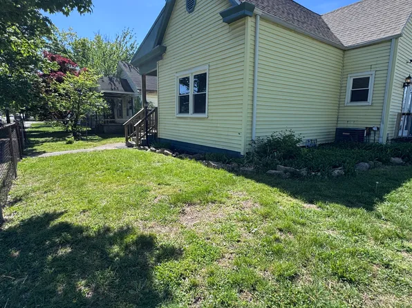 1511 Beechwood Ave, New Albany, IN 47150