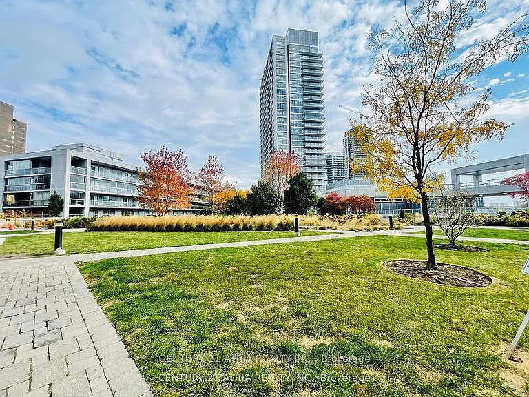 275 Yorkland Rd #303 — Photo 30