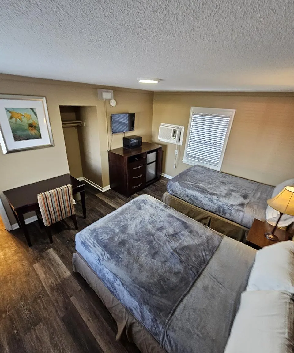 Albert Lea Extended Stay - Triton - 15 — Photo 1