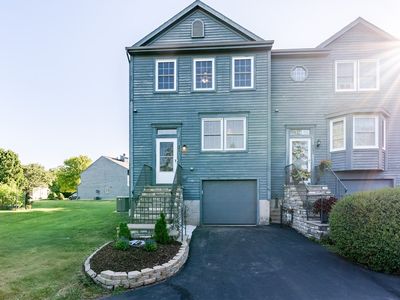 4625 Regiment Way, Manlius, NY, 13104