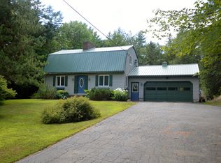 307 Levenseller Rd, Holden, ME 04429