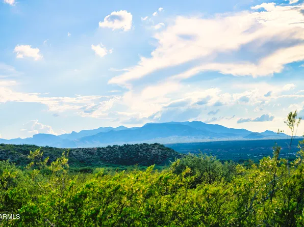 Lot 8 E Taylor Pass #08, Saint David, AZ 85630