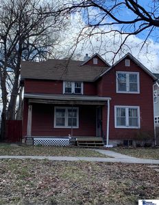 211 S 29th St, Lincoln, NE, 68510