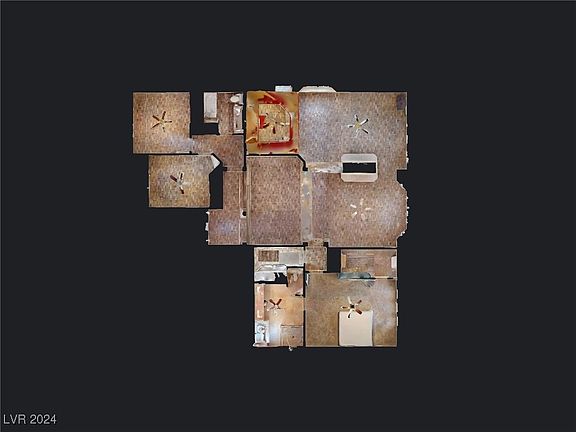 5th image of 7501 Cathedral Canyon Ct