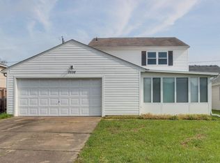 3536 Forest Glen Rd, Virginia Beach, VA 23452