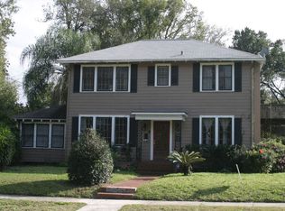 109 W 17th St, Sanford, FL 32771