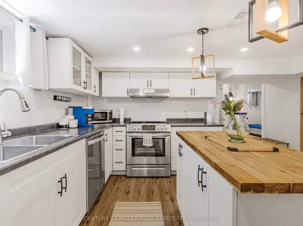 248 Kingsleigh Ct, Milton, ON L9T 1X7