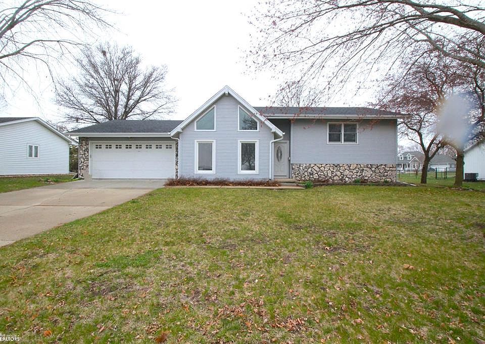 233 California Ave, Essex, IA 51638 MLS 6315932 Zillow