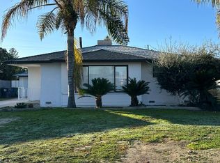 4625 Fishering Dr, Bakersfield, CA