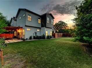 1000 Taulbee Ln #B, Austin, TX 78757