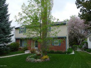 1915 1st Ave N, Great Falls, MT 59401