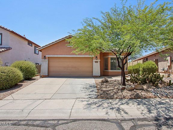 4th image of 40910 N HEARST Drive