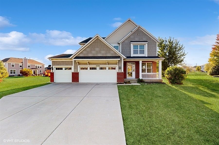 1st image of 21406 S Prairie Landing Ln