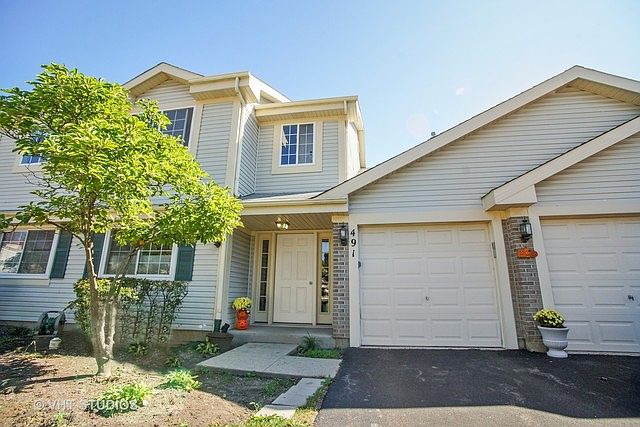 1st image of 491 E Fawn Ln #3B