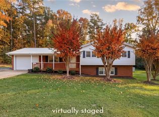484 Newbern Ave, Asheboro, NC 27205