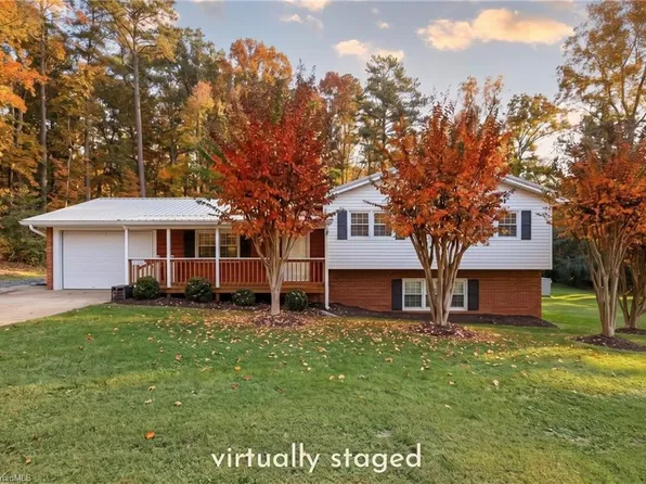 484 Newbern Ave, Asheboro, NC 27205