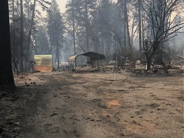 731 Madrone Way, Paradise, CA 95969