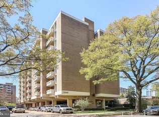 1245 4th St SW #E-711, Washington, DC