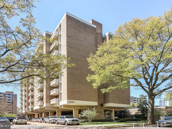 1245 4th St SW #E-711, Washington, DC 20024