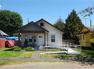 3305 E J St, Tacoma, WA 98404