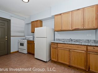 6349 S Kedzie Ave #1AE, Chicago, IL 60629