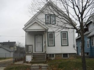 2471 W Hadley St, Milwaukee, WI 53206