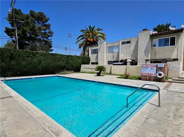 8800 Kester Ave Unit 126, Panorama City, CA 91402